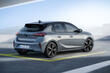 Test Opel Corsa-e 2023: električni mestni kombilimuzinski model fotografija 4