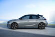 Test Opel Corsa-e 2023: električni mestni kombilimuzinski model fotografija 3