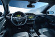 Test Opel Corsa-e 2023: električni mestni kombilimuzinski model fotografija 6