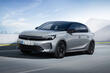 Test Opel Corsa-e 2023: električni mestni kombilimuzinski model fotografija 2
