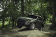 Land Rover Defender 90: pregled trivratnega terenca fotografija 1