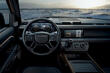 Land Rover Defender 90: pregled trivratnega terenca fotografija 6