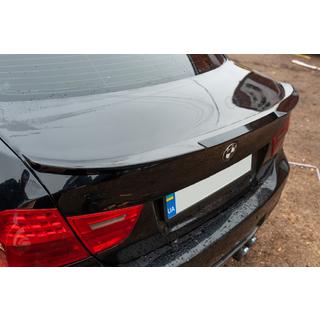 Spojler M4-Style (za E90, za lakiranje) fotografija 2