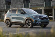 Test Kia Seltos 2023: posodobljen mestni križanec fotografija 2