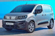 Test prenovljenega električnega kombija Peugeot e-Partner 2024 fotografija 1