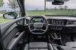 Pregled Audi Q4 Sportback e-tron: stilski električni crossover fotografija 5