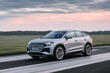 Pregled Audi Q4 Sportback e-tron: stilski električni crossover fotografija 2