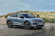 Pregled Audi Q4 Sportback e-tron: stilski električni crossover fotografija 1