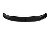 BMW serija 5 F10/F11 2010–2016 Lip spojler sprednjega odbijača DPT Lip V-1 (za M-Performance, sijajno črna) fotografija 9