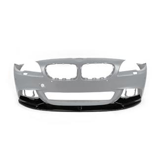 Lip spojler sprednjega odbijača DPT Lip V-1 (za M-Performance, sijajno črna) fotografija 4