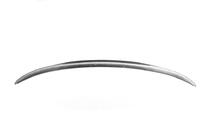 BMW serija 5 F10/F11 2010–2016 Zadnji spojler MP-Style (za F10, sijajno črna) fotografija 8