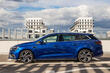 Renault Megane Estate: posodobljen karavan za aktivno življenje fotografija 4