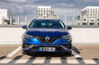Renault Megane Estate: posodobljen karavan za aktivno življenje fotografija 2