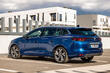 Renault Megane Estate: posodobljen karavan za aktivno življenje fotografija 3