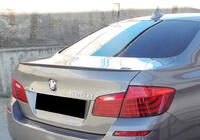 BMW serija 5 F10/F11 2010–2016 Spojler MP-style (za F10, pripravljen za lakiranje) fotografija 4
