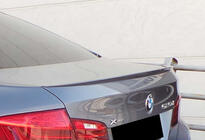BMW serija 5 F10/F11 2010–2016 Spojler MP-style (za F10, pripravljen za lakiranje) fotografija 5