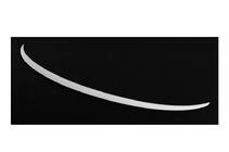 BMW serija 5 F10/F11 2010–2016 Spojler MP-style (za F10, pripravljen za lakiranje) fotografija 6