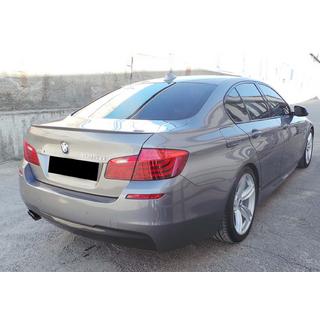 Spojler MP-style (za F10, pripravljen za lakiranje) BMW serija 5 F10/F11 2010–2016 fotografija 1
