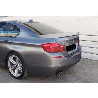 Spojler MP-style (za F10, pripravljen za lakiranje) BMW serija 5 F10/F11 2010–2016 fotografija 3