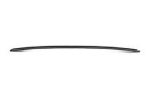 BMW serija 5 F10/F11 2010–2016 Spojler DPT (za F10, črn visok sijaj) fotografija 4