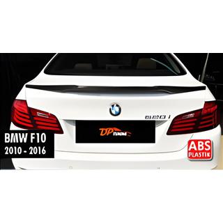 Spojler M4-Style (za F10, za lakiranje) BMW serija 5 F10/F11 2010–2016 fotografija 1