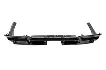BMW serija 5 F10/F11 2010–2016 Zadnji difuzor DPT V-1 (za M-Performance, sijaj črna) fotografija 8