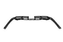 BMW serija 5 F10/F11 2010–2016 Zadnji difuzor DPT V-1 (za M-Performance, sijaj črna) fotografija 11