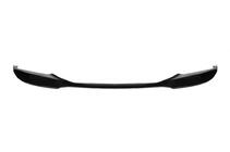 BMW serija 5 F10/F11 2010–2016 Lip spojler prednjega odbijača DPT Lip V-3 (za M-Performance, sijajno črna) fotografija 7