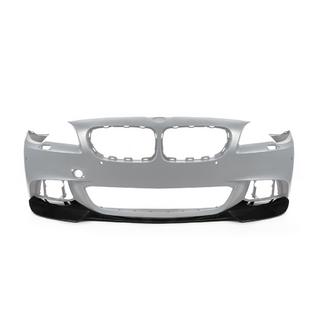 Lip spojler prednjega odbijača DPT Lip V-3 (za M-Performance, sijajno črna) fotografija 2