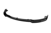 BMW serija 3 F30/F31 2012–2019 DPT Lip spojler (lip) za sprednji odbijač za serijsko različico (2015-2018, sijajno črna) fotografija 6