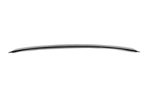 BMW serija 3 F30/F31 2012–2019 DPT spojler (za F30/F80, črna visok sijaj) fotografija 8