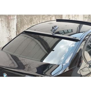 DPT spojler (za F30/F80, črna visok sijaj) BMW serija 3 F30/F31 2012–2019 fotografija 2