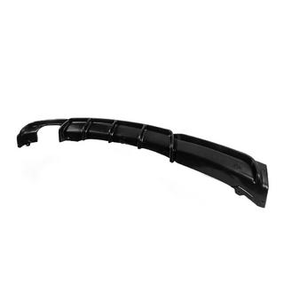 Zadnji difuzor DPT V-1 (za M Performance, sijajno črna) BMW serija 3 F30/F31 2012–2019 fotografija 3