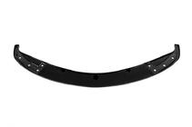 BMW serija 3 F30/F31 2012–2019 DPT Lip spojler ustnice sprednjega odbijača (za M-Performance, sijajno črna) fotografija 4