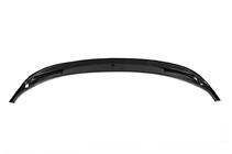 BMW serija 3 F30/F31 2012–2019 DPT Lip V-1 lip za sprednji odbijač (za M3, sijajno črna) fotografija 11