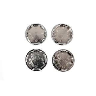 Sredinske kapice za originalna platišča 49/42,5 mm V-1 (4 kos) fotografija 3
