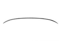 BMW serija 3 F30/F31 2012–2019 Spojler M3-Style (za F30/F80, črna visok sijaj) fotografija 4