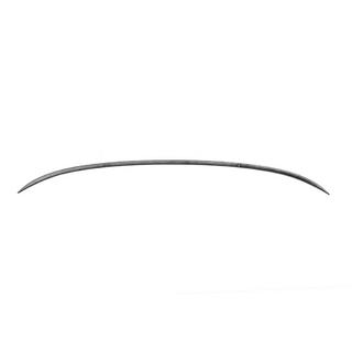 Spojler M3-Style (za F30/F80, črna visok sijaj) BMW serija 3 F30/F31 2012–2019 fotografija 4