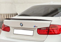 BMW serija 3 F30/F31 2012–2019 MP-Style spojler (za F30/F80, za lakiranje) fotografija 6