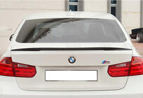 BMW serija 3 F30/F31 2012–2019 MP-Style spojler (za F30/F80, za lakiranje) fotografija 7