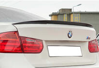 BMW serija 3 F30/F31 2012–2019 MP-Style spojler (za F30/F80, za lakiranje) fotografija 5