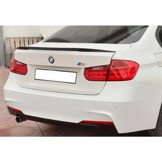 MP-Style spojler (za F30/F80, za lakiranje) BMW serija 3 F30/F31 2012–2019 fotografija 4