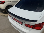 BMW serija 3 F30/F31 2012–2019 Spojler M4-Style (za F30/F80, za lakiranje) fotografija 3