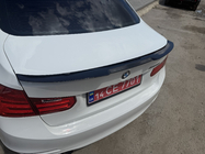 BMW serija 3 F30/F31 2012–2019 Spojler M4-Style (za F30/F80, za lakiranje) fotografija 4