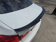 BMW serija 3 F30/F31 2012–2019 Spojler M4-Style (za F30/F80, za lakiranje) fotografija 5