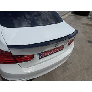 Spojler M4-Style (za F30/F80, za lakiranje) BMW serija 3 F30/F31 2012–2019 fotografija 4