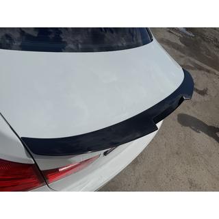 Spojler M4-Style (za F30/F80, za lakiranje) BMW serija 3 F30/F31 2012–2019 fotografija 1