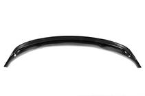 BMW serija 3 F30/F31 2012–2019 DPT Lip V-2 lip spojler sprednjega odbijača (Za M3, črna sijaj) fotografija 11