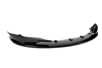 BMW serija 4 F32/F33/F36 2012–2020 Sprednji lip spojler odbijača DPT LIP V-3 (za M-Sport, sijajno črna) fotografija 8
