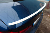 BMW serija 5 G30/G31 2017–2023 Spojler DPT M-Performance Style (za barvanje) fotografija 4